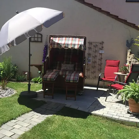 Apartment Weisbrod, Nur Private Buchungen Braunlingen