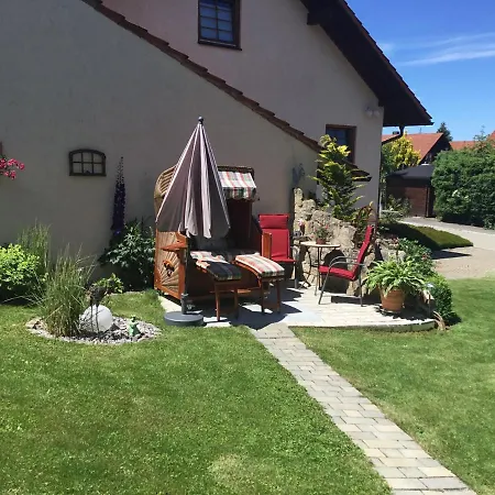 Weisbrod, Nur Private Buchungen Apartman