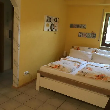 Weisbrod, Nur Private Buchungen Bräunlingen