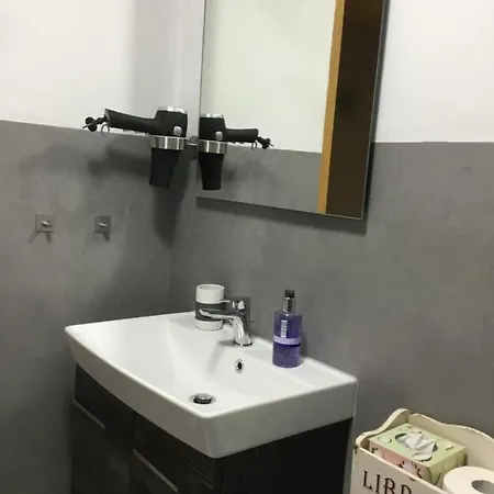 Apartment Weisbrod, Nur Private Buchungen *