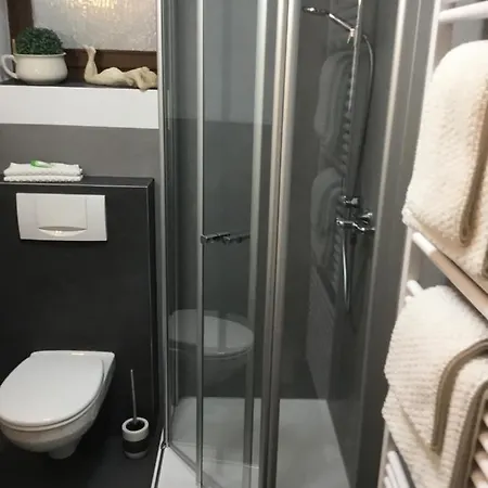 Weisbrod, Nur Private Buchungen Apartman