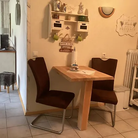 Weisbrod, Nur Private Buchungen Bräunlingen