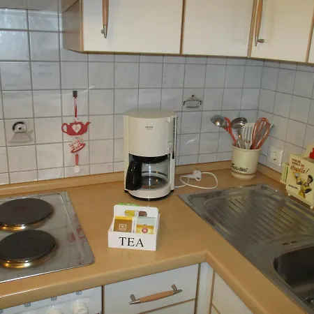 Weisbrod, Nur Private Buchungen *