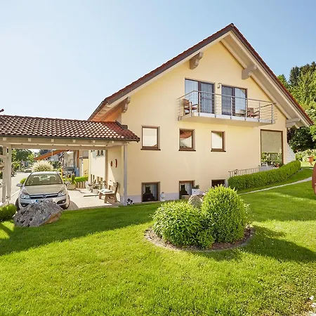 Apartment Weisbrod, Nur Private Buchungen Braunlingen