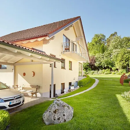 Weisbrod, Nur Private Buchungen Apartman