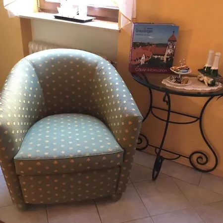 Weisbrod, Nur Private Buchungen Apartman *